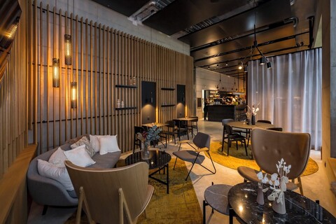 즐leep 호텔 취리히-클로텐