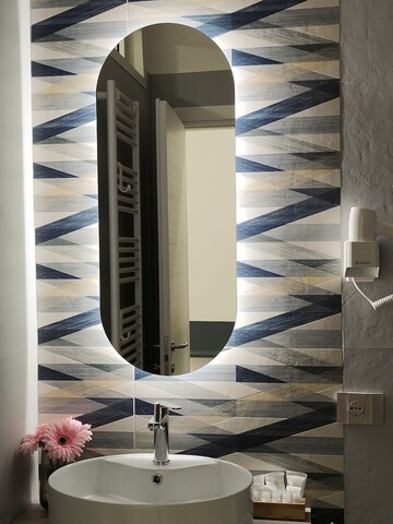 로사 룸스 폼페이 (Affittacamere professionale)