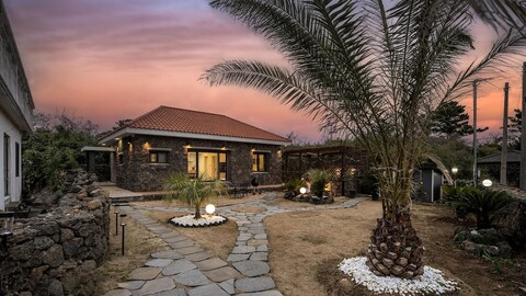 제주 스테이로운 독채 펜션