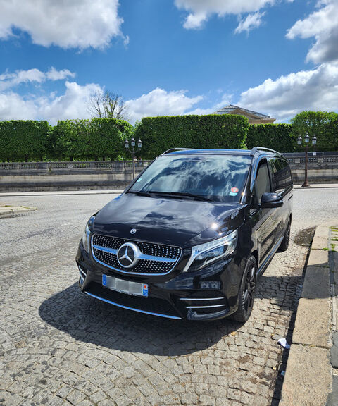 공항 픽업·샌딩