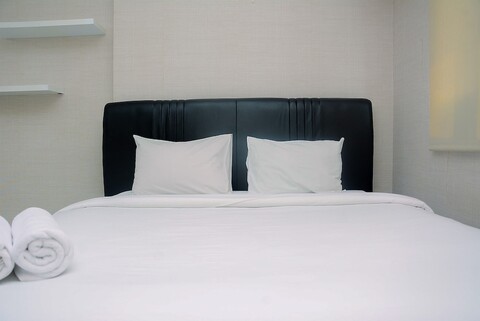 아늑하고 우아한 1BR 웨이브 아파트 쿠닝안에 위치