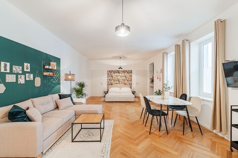 The 15s 아파트먼트