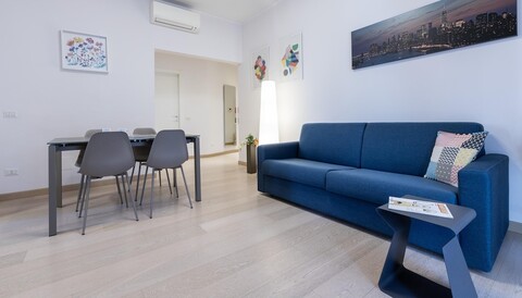 이탈리안웨이 컴포트 - 브렌타 9