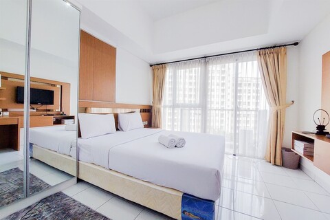 웜  인조이 리빙 스튜디오 카사 데 파르코  아파트먼트