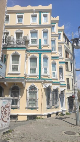 네발리스트 호텔