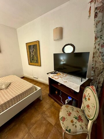 라피타카메레 넬 파르코 "아피아 안티카"