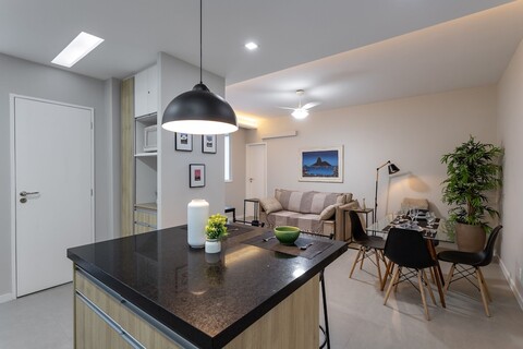 매력적인 보타포고 해변까지 9분 거리, Mrf1307