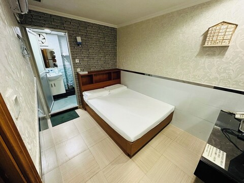 타이 퉁 호스텔