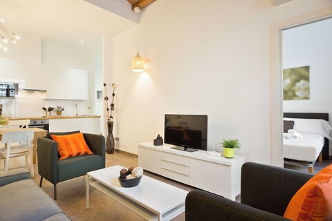 스테이 유니크 아파트먼트 에이샴플 센터