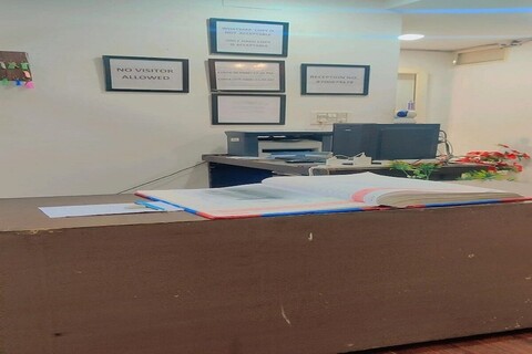 호텔 더 그린 애로우