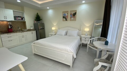 Lotus Village Sai Gon