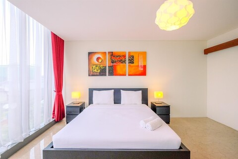 굿 딜  스트라테긱 1BR 라비뉴  아파트먼트