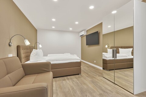 보딩호텔 프리미엄 하이델베르크