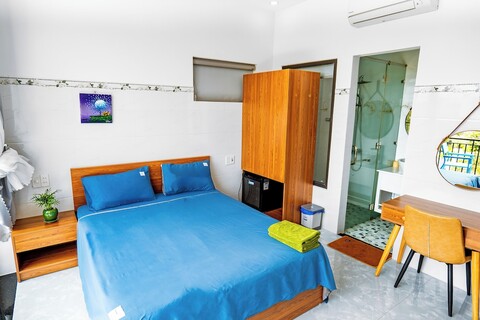 Nalani Homestay & Hostel Hoi An