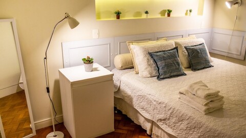 레블론 비치에서 5분 거리의 아파트 204