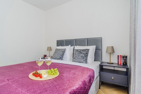 루미나 4-룸 아파트먼트 팔라쿠 쿨투리 근처