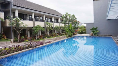 트로피코 짐바란 바이 오렌지