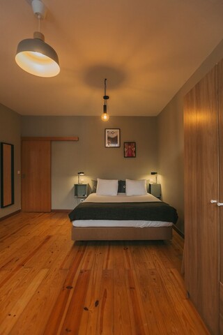 오포르토 메종 솔