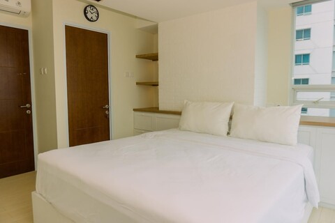 그레이트 딜 2BR  아파트먼트  스프링힐 테라스  레지던스