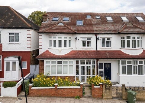 웨이버트리 호텔