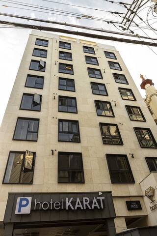 호텔 카라트