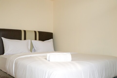 베스트 스트라티긱 2BR  아파트먼트  앳 그린 팜  레지던스