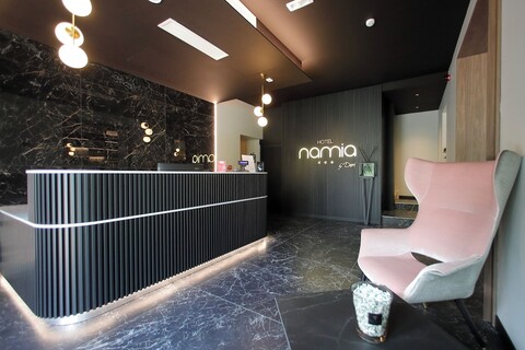 호텔 나미아 by Dori