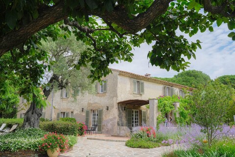 호텔 라 피귀에르