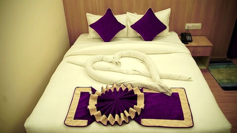 호텔 남아스카르