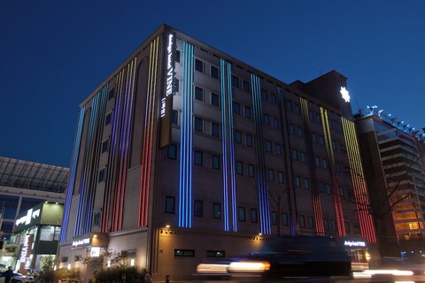 디자인 호텔 바인