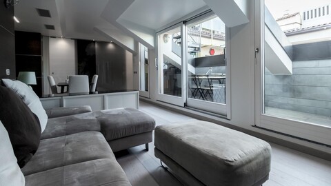 이탈리안웨이 컬렉션 - 코르소 베네치아 7 - 트라비아타