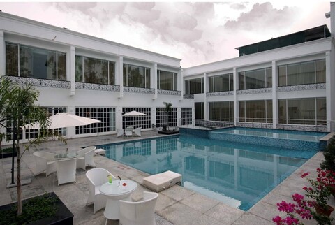 페어리 호텔&리조트