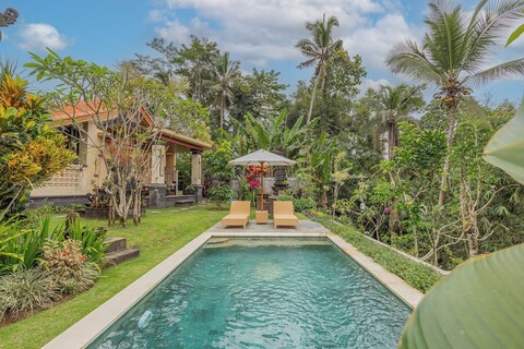 캄푸한 게스트하우스