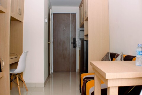 애플 1 콘도빌라 아파트의 현대적이고 편안한 스튜디오 로프트