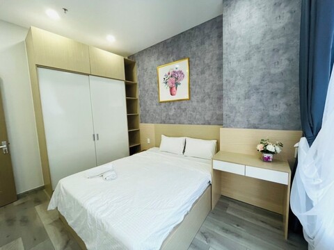 미드타운 마이 흥 콴 7-럭셔리 아파트