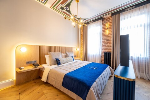 발로 스위트 호텔