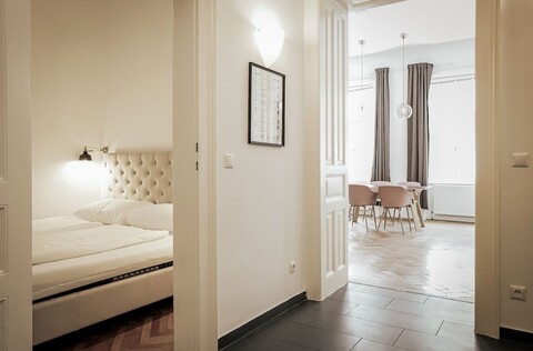 헤이미 아파트먼트 클루키가스