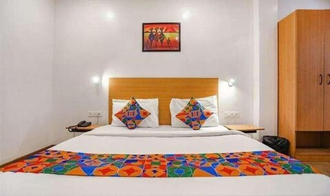 호텔 옐로우 칠리