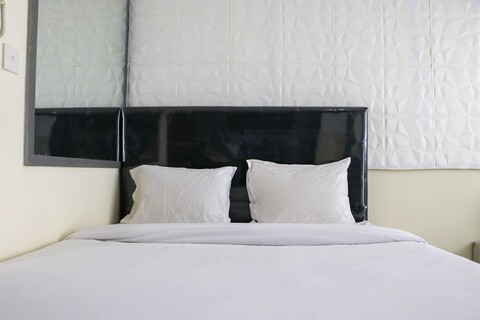 콤팩트  엘레간트 스튜디오 메이플 파크 선터  아파트먼트