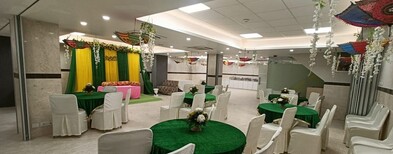 아이리스 파크 호텔