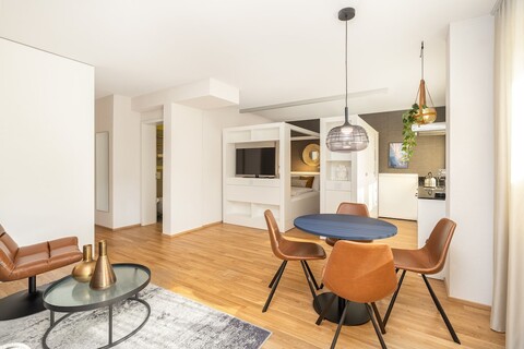 리빙타운 로프트 취리히