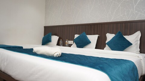 코텔 호텔 라조리 가든