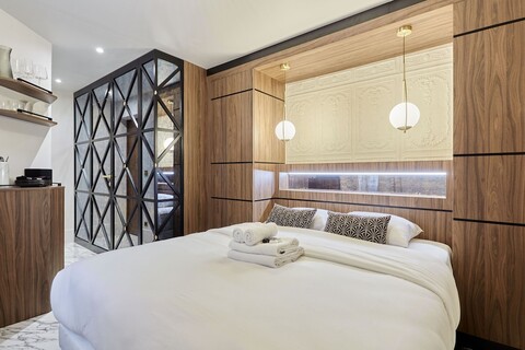 Appart Hôtel Pélican