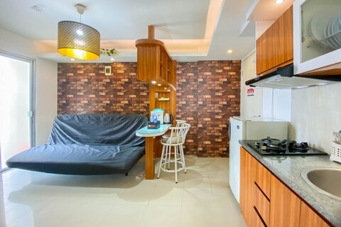 컴포트 앤 홈 3BR 배수라 시티 아파트