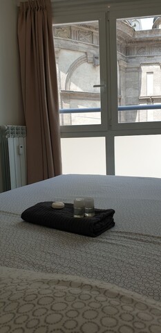 루페타 아파트먼트