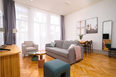 라임홈 포르투 루아 31 드 자네이루