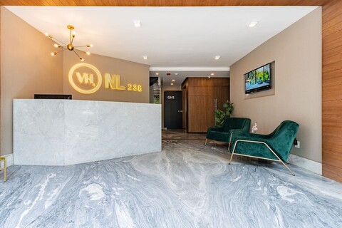 콘데사 로프트 & 레지던스 호텔 바이 VH