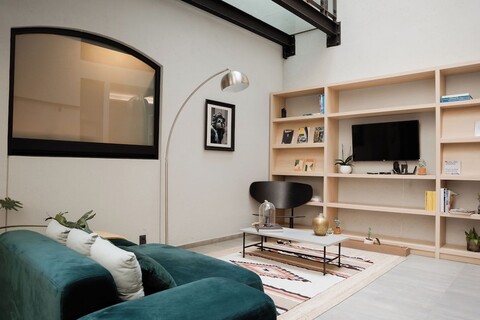 카사 로마 나폴리 WTC