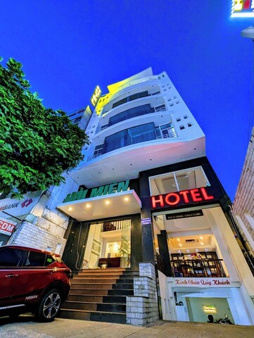 호텔 하이 미엔