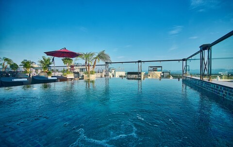 The Yen Residences Halong